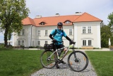 Štafeta Move for Hope 2025