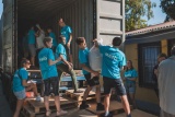 Batůžkový projekt