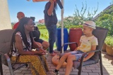 Lettie a Samuel