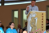 Magnus v Medžugorje