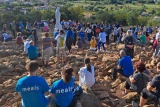 Pouť Medžugorje