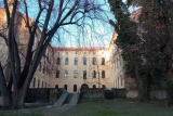 Petrinum Brno