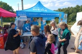 Mary’s Meals, Zoo Zlín
