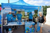Mary’s Meals, Zoo Zlín