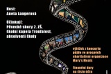 Aneta Langerová a Bezručka