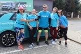 Štafeta Move for Hope 2026
