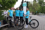Štafeta Move for Hope 2026
