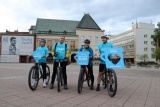 Štafeta Move for Hope 2026
