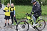 Štafeta Move for Hope 2026