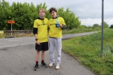 Štafeta Move for Hope 2026