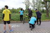 Štafeta Move for Hope 2026
