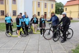 Štafeta Move for Hope 2026