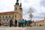 Štafeta Move for Hope 2026