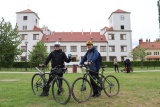 Štafeta Move for Hope 2026