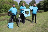 Štafeta Move for Hope 2026
