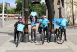 Štafeta Move for Hope 2026