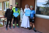 Štafeta Move for Hope 2026