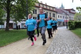 Štafeta Move for Hope 2026