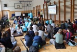 Štafeta Move for Hope 2026