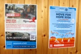 Štafeta Move for Hope 2026