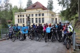 Štafeta Move for Hope 2026