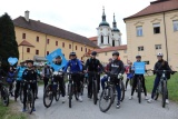 Štafeta Move for Hope 2026