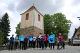 Štafeta Move for Hope 2026
