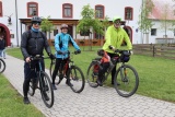 Štafeta Move for Hope 2026