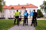 Štafeta Move for Hope 2026