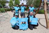 Štafeta Move for Hope 2026