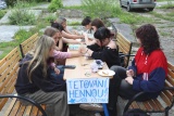 Den pro Mary’s Meals