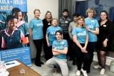 Regionální setkání Mary’s Meals, 2026