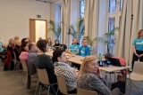 Regionální setkání Mary’s Meals, 2026