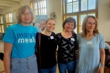 Regionální setkání Mary’s Meals, 2026