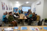 Regionální setkání Mary’s Meals, 2026