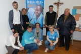 Regionální setkání Mary’s Meals, 2026