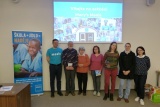 Regionální setkání Mary’s Meals, 2026