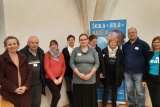 Regionální setkání Mary’s Meals, 2026