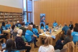 Regionální setkání Mary’s Meals, 2026