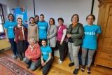 Regionální setkání Mary’s Meals, 2026