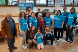 Regionální setkání Mary’s Meals, 2026