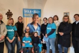 Regionální setkání Mary’s Meals, 2026