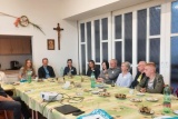 Regionální setkání Mary’s Meals, 2026