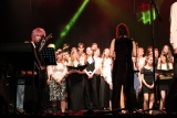 Mary’s Meals, Aneta Langerová a koncert Říčany
