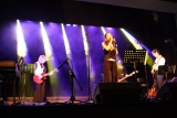 Mary’s Meals, Aneta Langerová a koncert Říčany