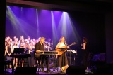 Mary’s Meals, Aneta Langerová a koncert Říčany