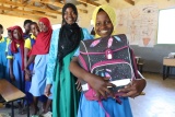 Mary’s Meals a Batůžkový projekt