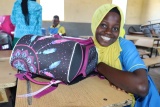 Mary’s Meals a Batůžkový projekt