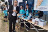 Mary’s Meals a Velehrad 2026