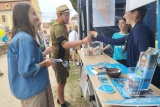 Mary’s Meals a Velehrad 2026